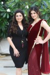 Zarine Khan at GJIWL Launch Event - 20 of 37