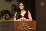 Zarine Khan at GJIWL Launch Event - 22 of 37
