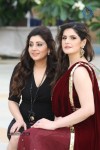 Zarine Khan at GJIWL Launch Event - 28 of 37