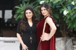 Zarine Khan at GJIWL Launch Event - 32 of 37