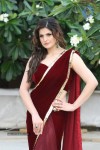 Zarine Khan at GJIWL Launch Event - 34 of 37