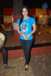 Zarine Khan at MMK College Festival - 6 of 32