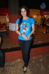 Zarine Khan at MMK College Festival - 12 of 32