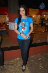 Zarine Khan at MMK College Festival - 16 of 32