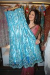 Zarine Khan At Riyaz Gangji's Libas Store - 7 of 30