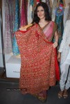 Zarine Khan At Riyaz Gangji's Libas Store - 8 of 30