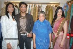 Zarine Khan At Riyaz Gangji's Libas Store - 12 of 30