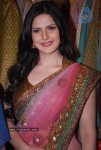 Zarine Khan At Riyaz Gangji's Libas Store - 22 of 30