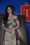 Zarine Khan Launches Vegetarian Calendar - 5 of 36