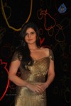 Zarine Khan Launches Vegetarian Calendar - 22 of 36