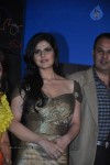 Zarine Khan Launches Vegetarian Calendar - 24 of 36