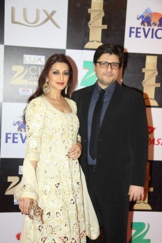 Zee Cine Awards 2016 Photos - 46 of 81