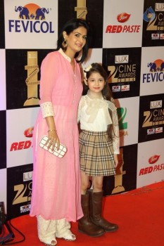 Zee Cine Awards 2016 Photos - 61 of 81
