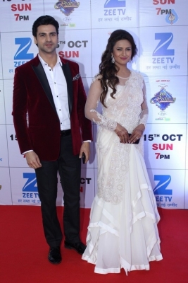 Zee Rishtey Awards 2017 Red Carpet Photos - 23 of 70