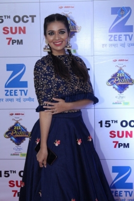 Zee Rishtey Awards 2017 Red Carpet Photos - 27 of 70