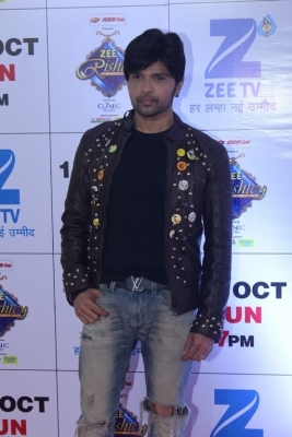 Zee Rishtey Awards 2017 Red Carpet Photos - 28 of 70