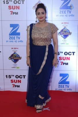 Zee Rishtey Awards 2017 Red Carpet Photos - 30 of 70