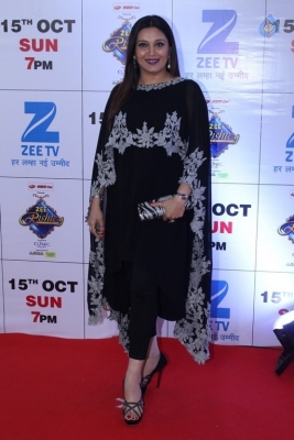 Zee Rishtey Awards 2017 Red Carpet Photos - 31 of 70