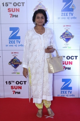 Zee Rishtey Awards 2017 Red Carpet Photos - 38 of 70