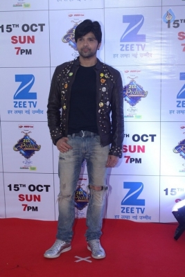 Zee Rishtey Awards 2017 Red Carpet Photos - 41 of 70