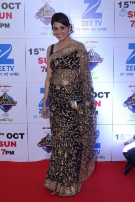 Zee Rishtey Awards 2017 Red Carpet Photos - 42 of 70