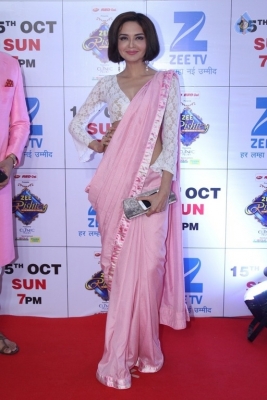 Zee Rishtey Awards 2017 Red Carpet Photos - 45 of 70