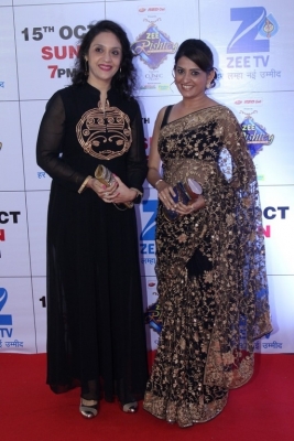 Zee Rishtey Awards 2017 Red Carpet Photos - 46 of 70