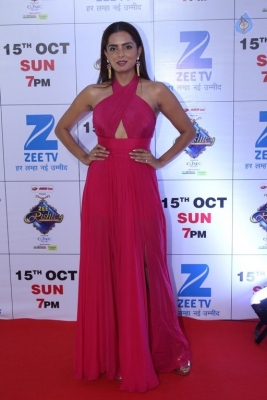 Zee Rishtey Awards 2017 Red Carpet Photos - 47 of 70
