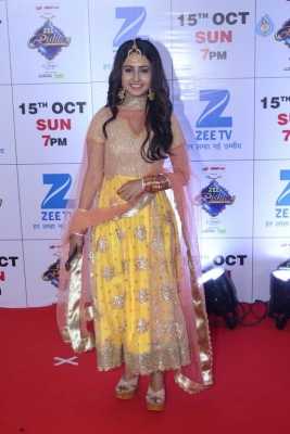 Zee Rishtey Awards 2017 Red Carpet Photos - 49 of 70