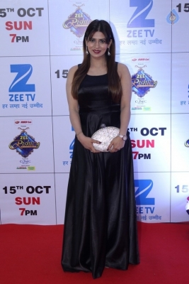 Zee Rishtey Awards 2017 Red Carpet Photos - 51 of 70