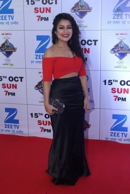 Zee Rishtey Awards 2017 Red Carpet Photos - 53 of 70