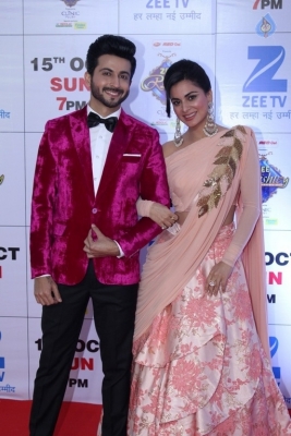 Zee Rishtey Awards 2017 Red Carpet Photos - 55 of 70
