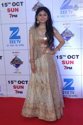 Zee Rishtey Awards 2017 Red Carpet Photos - 56 of 70