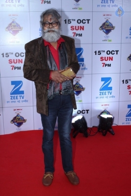 Zee Rishtey Awards 2017 Red Carpet Photos - 61 of 70