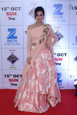 Zee Rishtey Awards 2017 Red Carpet Photos - 66 of 70