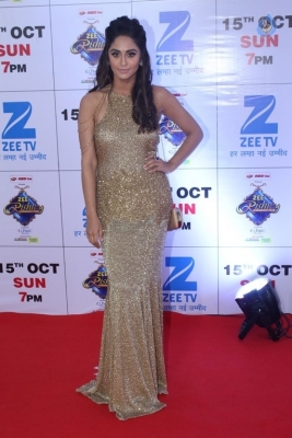 Zee Rishtey Awards 2017 Red Carpet Photos - 67 of 70