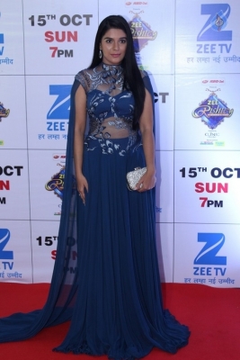 Zee Rishtey Awards 2017 Red Carpet Photos - 68 of 70