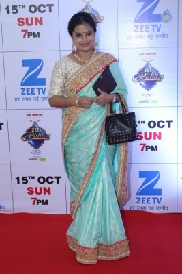 Zee Rishtey Awards 2017 Red Carpet Photos - 69 of 70