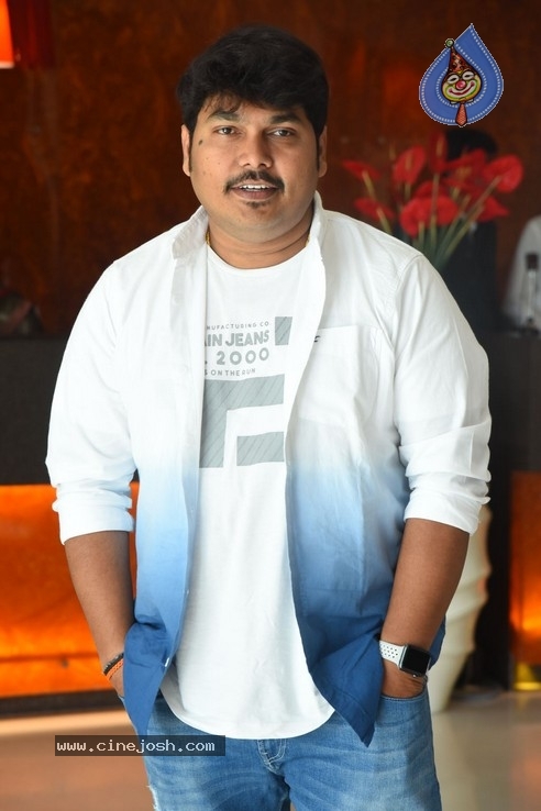 22 Movie Press Meet Photos - 18 / 35 photos