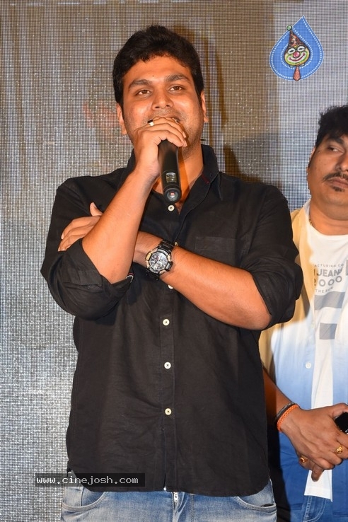 22 Movie Press Meet Photos - 24 / 35 photos