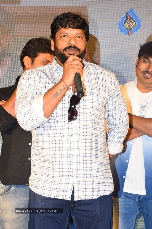 22 Movie Press Meet Photos - 25 / 35 photos