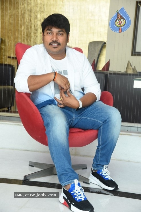 22 Movie Press Meet Photos - 27 / 35 photos