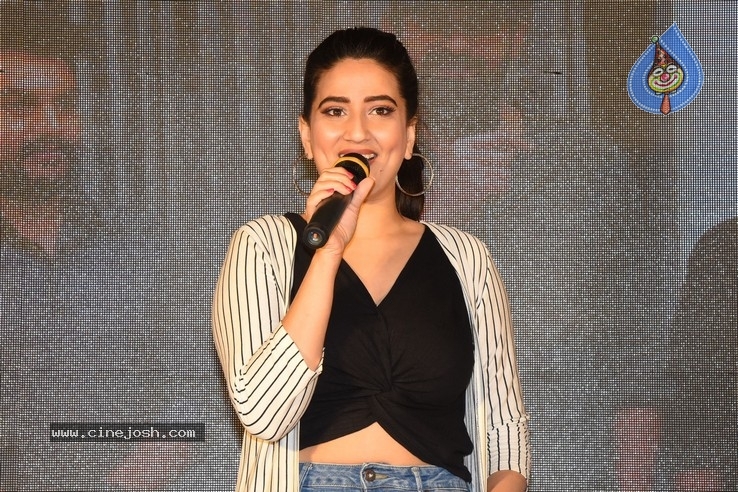 22 Movie Press Meet Photos - 28 / 35 photos