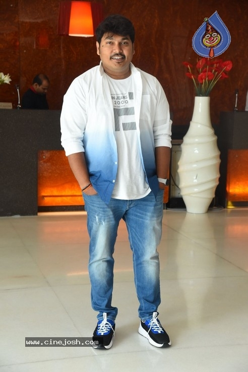 22 Movie Press Meet Photos - 30 / 35 photos