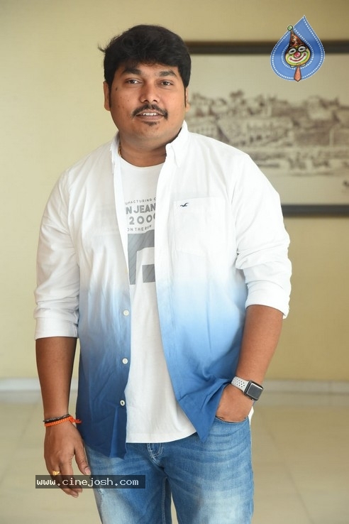 22 Movie Press Meet Photos - 31 / 35 photos