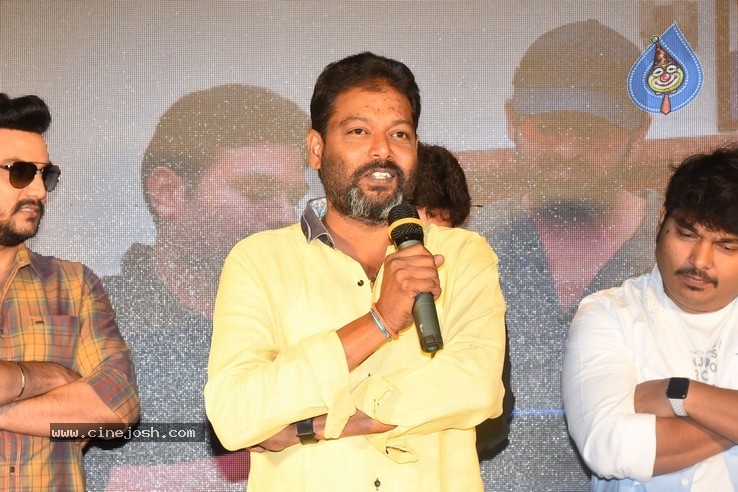 22 Movie Press Meet Photos - 34 / 35 photos