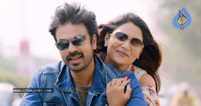 302 Movie Trailer Launch Photos - 7 / 17 photos