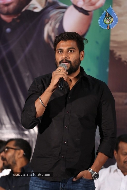 30 Rojullo Preminchadam Ela Movie Press Meet Photos - 26 / 42 photos