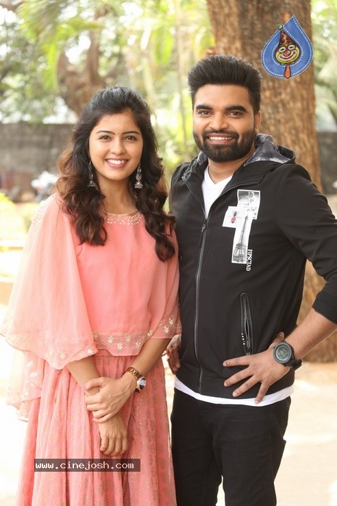 30 Rojullo Preminchadam Ela Movie Press Meet Photos - 27 / 42 photos