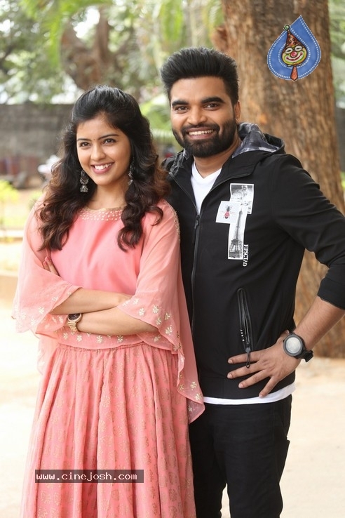 30 Rojullo Preminchadam Ela Movie Press Meet Photos - 28 / 42 photos